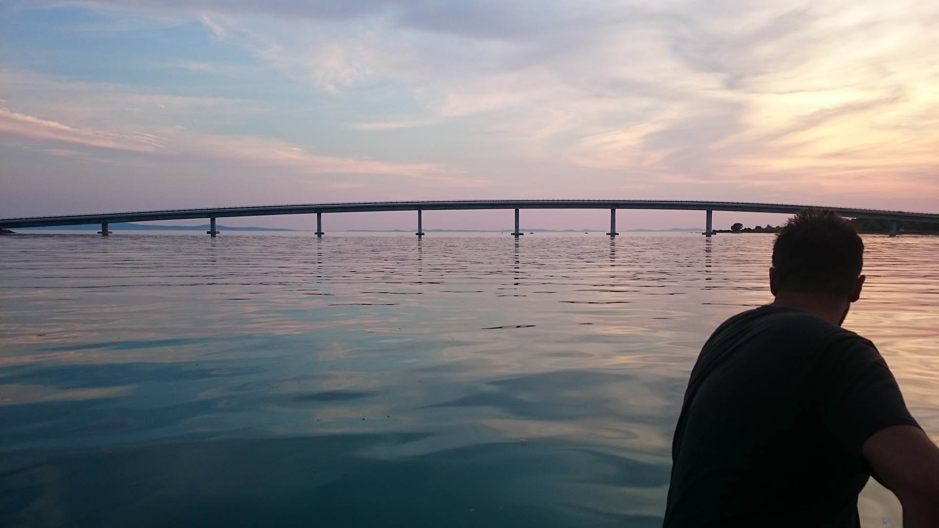 Grand 380 RIB VIR Bridge